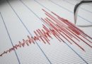 Scossa di terremoto in Calabria. Occhiuto: “tanta paura, macchina ProCiv subito operativa”