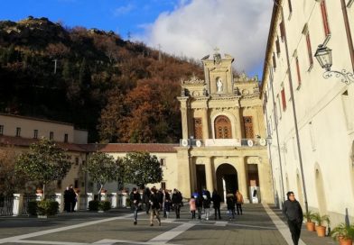 Il vento di San Francesco di Paola tra scienza e leggenda popolare *