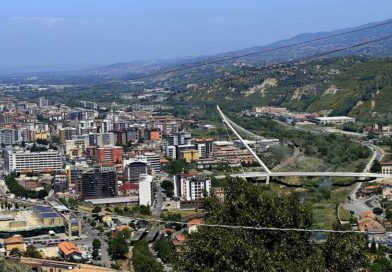 “Cosenza-sud: la zona più idonea per il nuovo ospedale di Cosenza” *