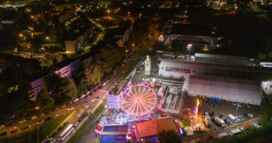 Oktoberfest Calabria, tutto il programma dell’evento nell’area mercantile di Rende