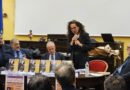 Rogliano, presentato il libro di Ferdinando Perri sulla figura di Arnaldo Clausi Schettini