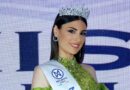 La crotonese Siria Gigliarano è Miss Mondo Calabria 2024