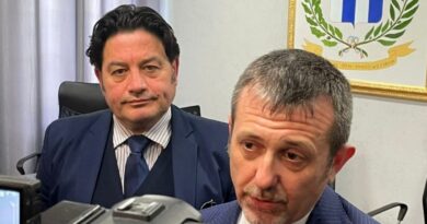 Calabria, in arrivo 73 nuovi agenti di polizia penitenziaria. Tutte le assegnazioni