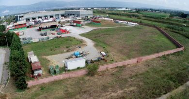 Lamezia Terme, sorgerà nell’area dell’ex Sir la prima Hydrogen Valley