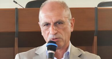 Calabria. Sanità, Domenico Minniti è il nuovo direttore sanitario di Azienda Zero