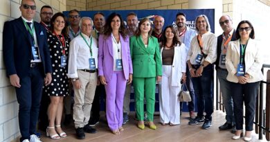 Lorica, al via la prima assemblea regionale dell’Anci Calabria. Le interviste