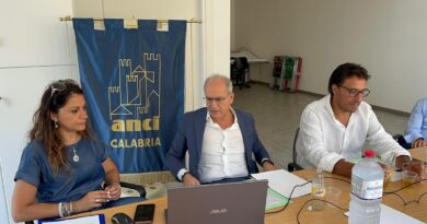 Autonomia differenziata, Consiglio Anci Calabria delibera istituzione commissione consultiva