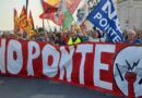 No Ponte. “Traghetta con noi”, nuova manifestazione in riva allo Stretto