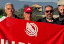 La Fillea Cgil al fianco (e in difesa) dei lavoratori impegnati sul cantiere ferroviario di Montalto Uffugo