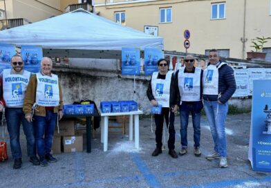 “I cioccolatini della ricerca”: sensibilità e generosità dei roglianesi verso le iniziative Airc