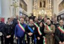 Rogliano. Il Savuto ha celebrato la Virgo Fidelis