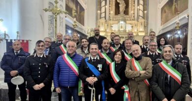 Rogliano. Il Savuto ha celebrato la Virgo Fidelis