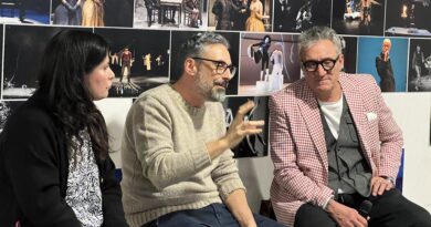 Brunori Sas: “a Sanremo nel momento giusto con la canzone giusta” *