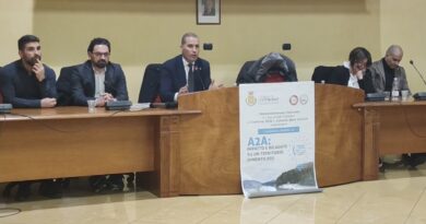 Energia idroelettrica in Calabria, la Comunità di Cotronei lancia il guanto di sfida ad A2A