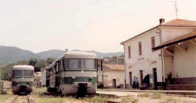 Il Comune di Cinquefrondi approva il programma di conversione delle Ferrovie Taurensi in metropolitana di superficie