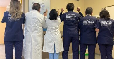 Calabria. Sanità, nei Pronto Soccorso arriva il ”Caring Nurse“ 