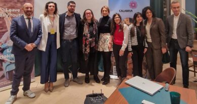 “Gulia Urbana” protagonista all’evento “YEx meets Calabria Straordinaria” di Zurigo